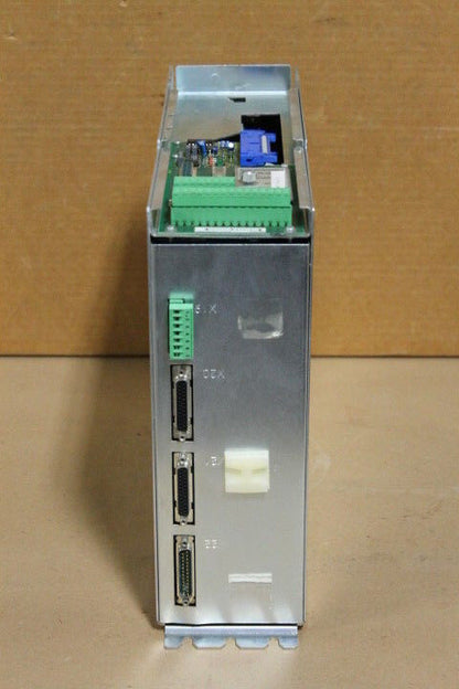 INDRAMAT FWA-CLM1.3-LA1-03V14-MS SERVO DRIVE