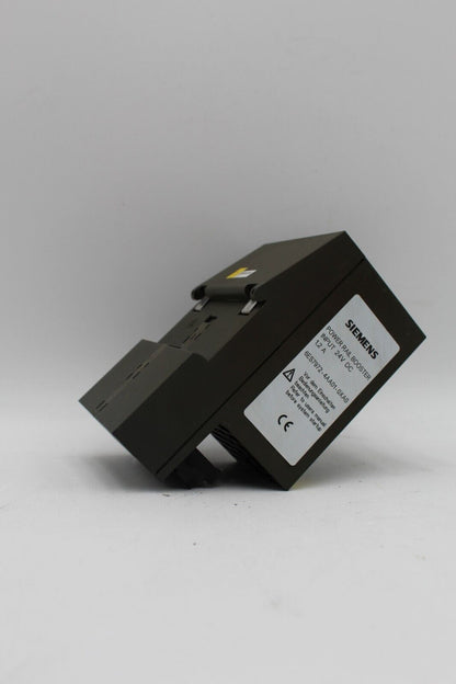 Siemens 6ES7972-4AA01-0XA0 Simatic Power Rail Booster