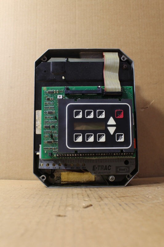 Woods WFC4005-0C 9.3 / 8.4 AMP Drive (No Cover)
