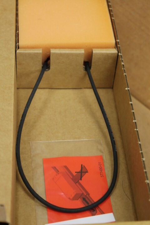 RSF ELECTRONIK MS20.64-2M LINEAR ENCODER