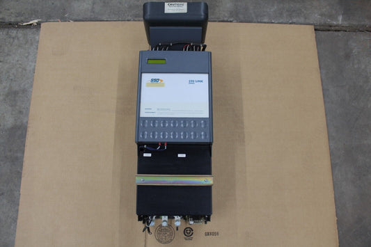 Eurotherm Drives 955L8R13 590 Link DC Drive