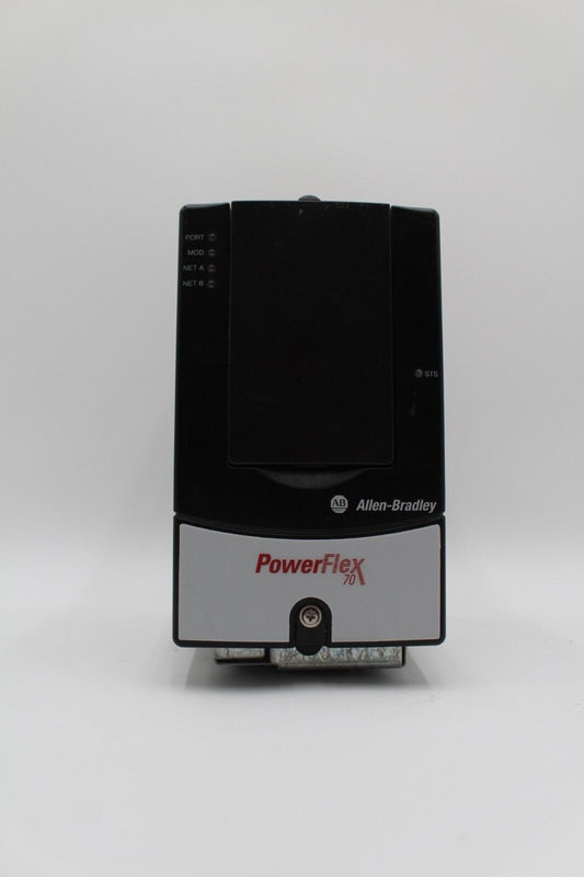 Allen-Bradley 20AD3P4A0AYNNENN PowerFlex 70 AC Drive