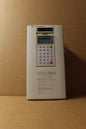 Mitsubishi Electric FR-A220E-1.5K Frequency Inverter