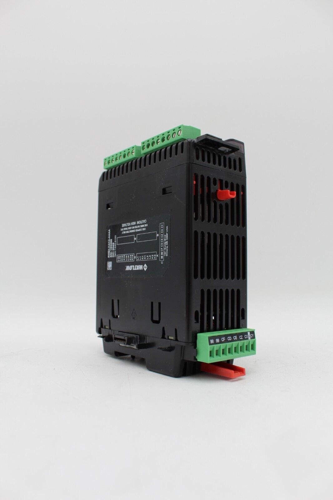 Watlow RMEA-KAKA-AAAA EZ-ZONE Standard Bus Communication Module