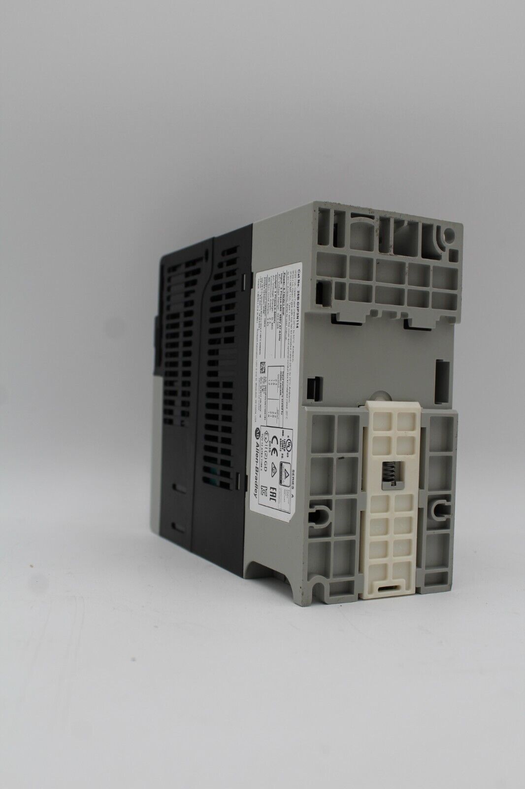 Allen-Bradley 25B-D2P3N114 PowerFlex 525 Drive