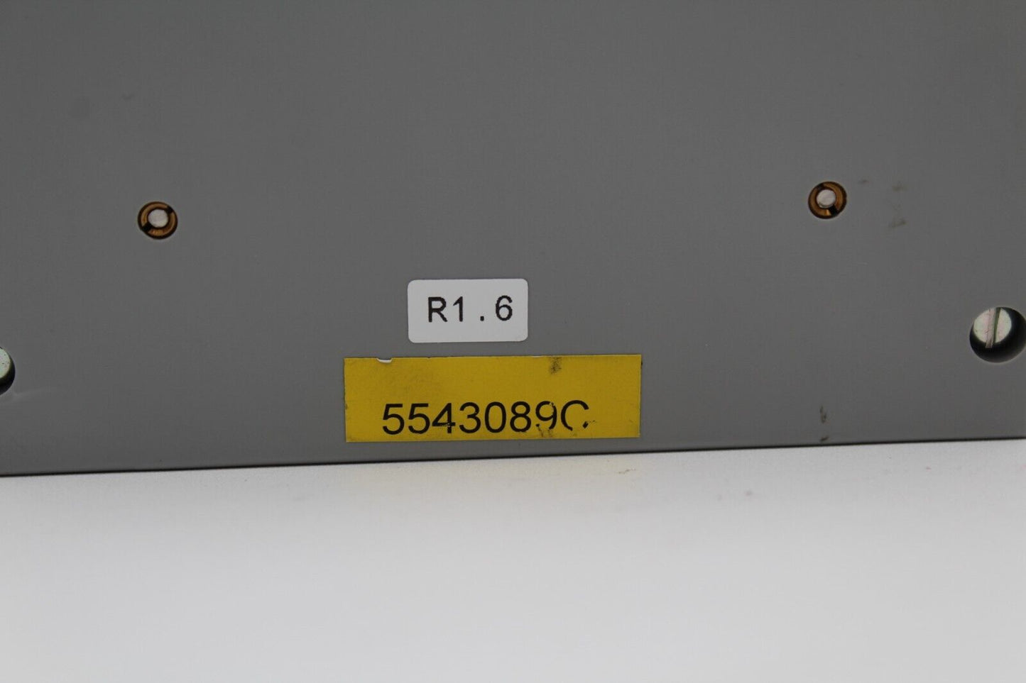 Atlas 5543089C Multi Caliper Module