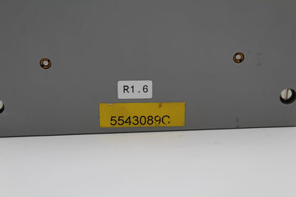 Atlas 5543089C Multi Caliper Module