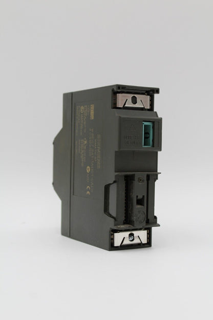Siemens 6ES7 341-1AH01-0AE0 Communication Module (No Door)