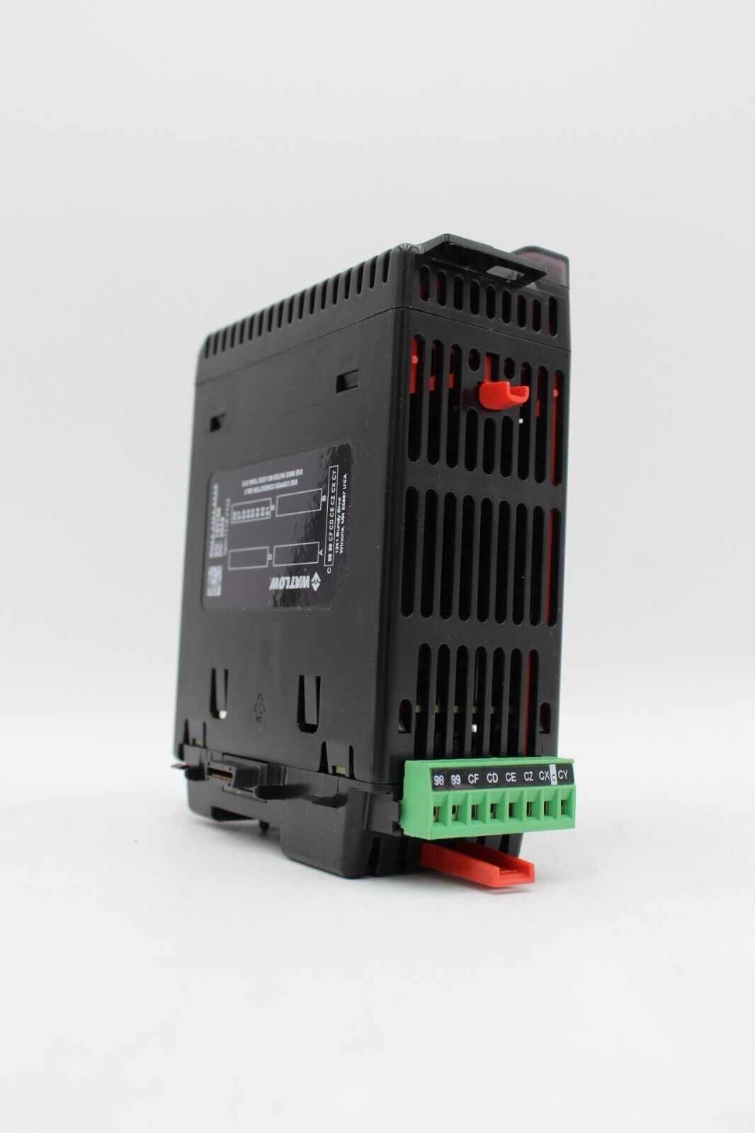 Watlow RMAA-A3AA-AAAA EZ-ZONE Access Module