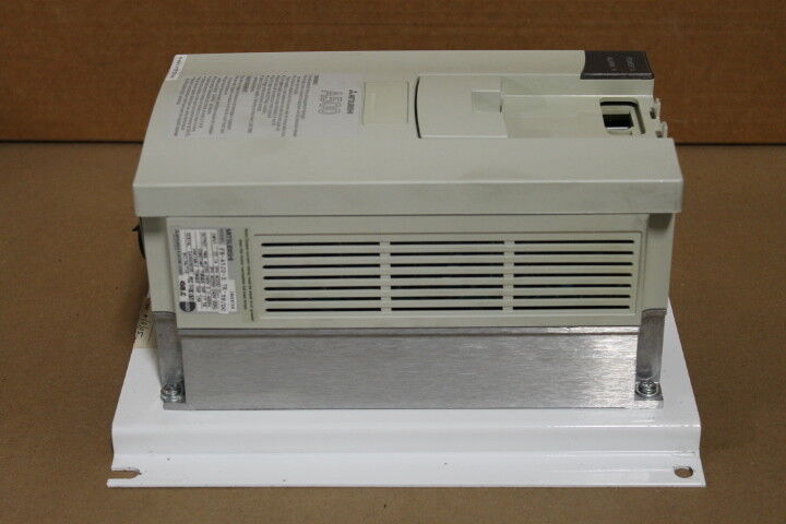 Mitsubishi FR-A520-3.7K-TF-DC Inverter FR-A520-3.7K-TF/DC