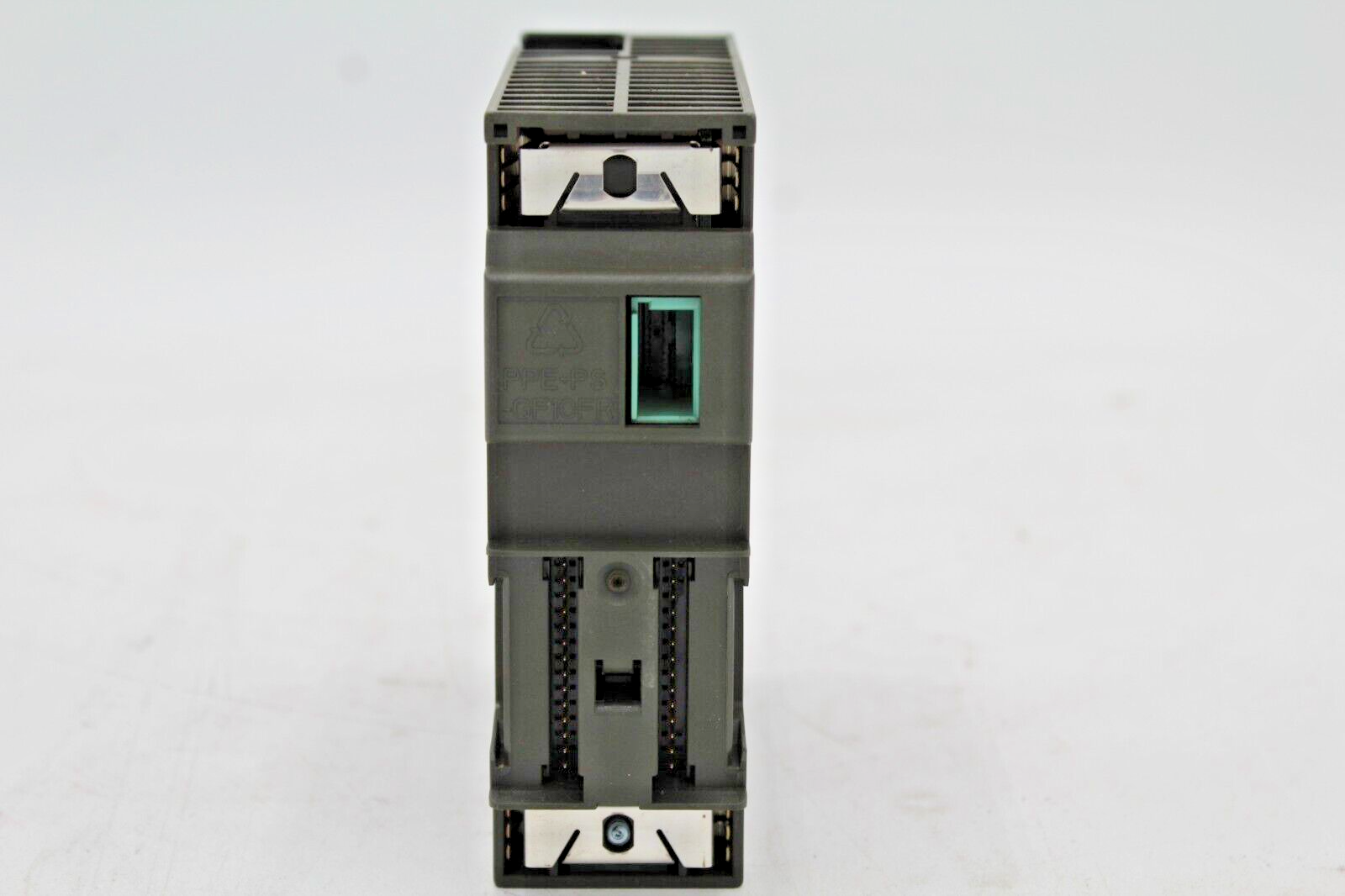 Siemens 6ES7341-1BH02-0AE0 Comm Processor