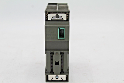 Siemens 6ES7341-1BH02-0AE0 Comm Processor