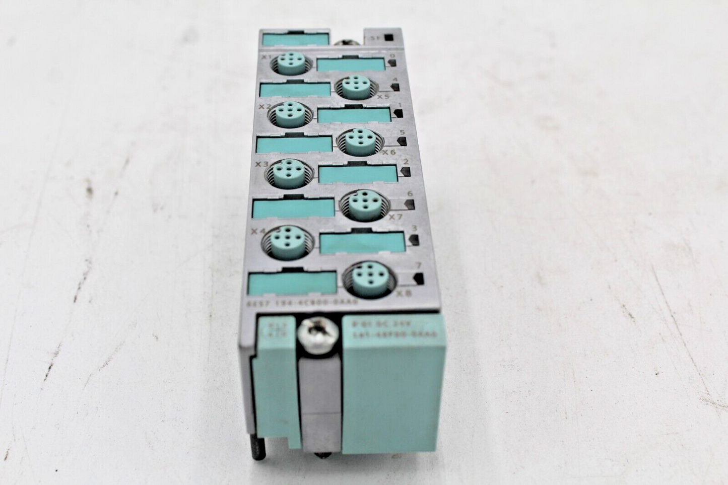 Siemens 6ES7194-4CB00-0AA0 and 6ES7141-4BF00-0AA0
