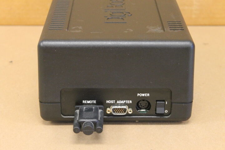 DIGIBOARD 50000070E DIGICHANNEL C/CON-16DB25