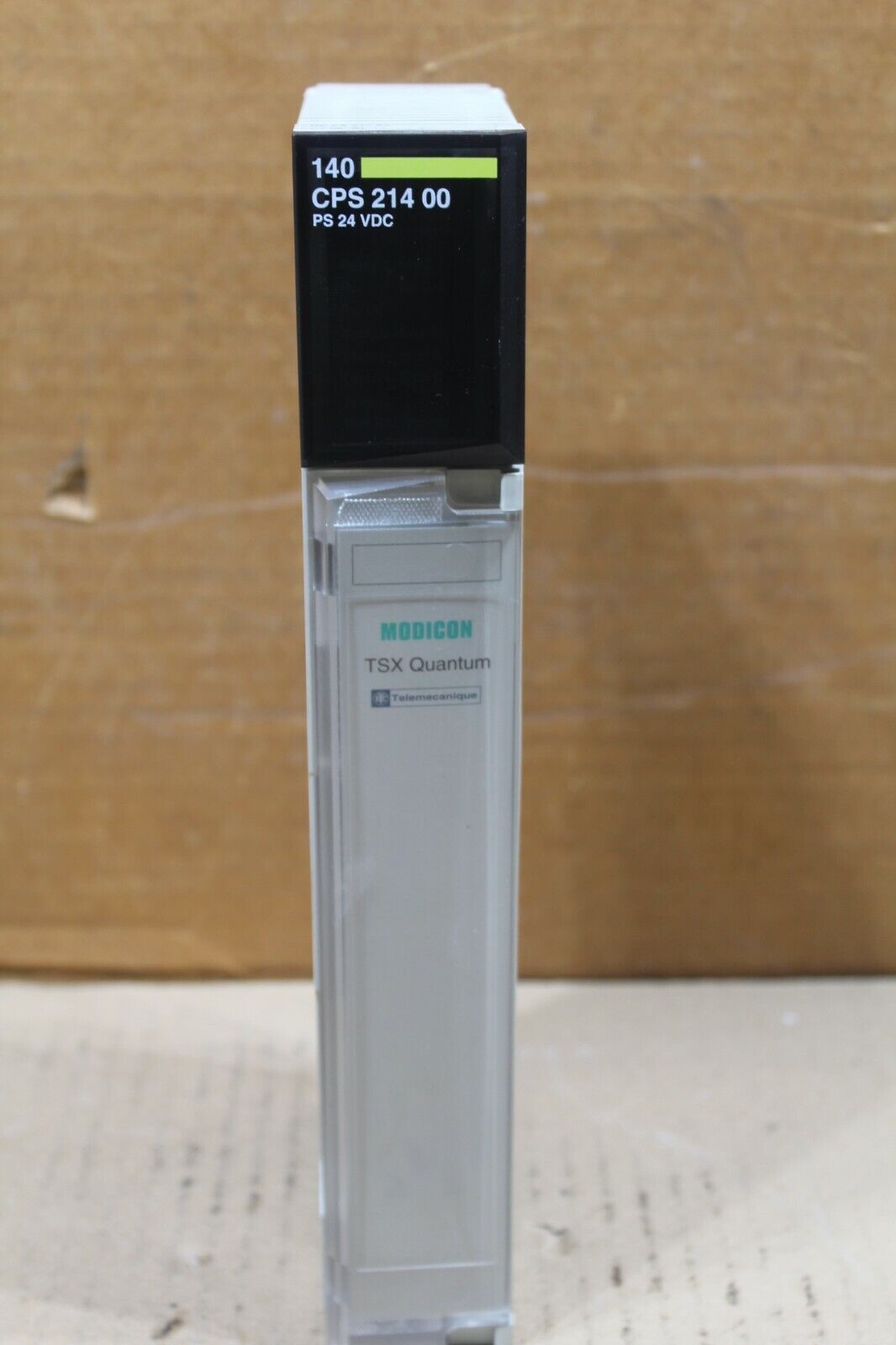 Schneider 140CPS21400 Power Supply