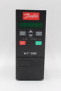 Danfoss 195N1001 VLT-2800 Variable Speed Inverter Drive *No Wire Harness