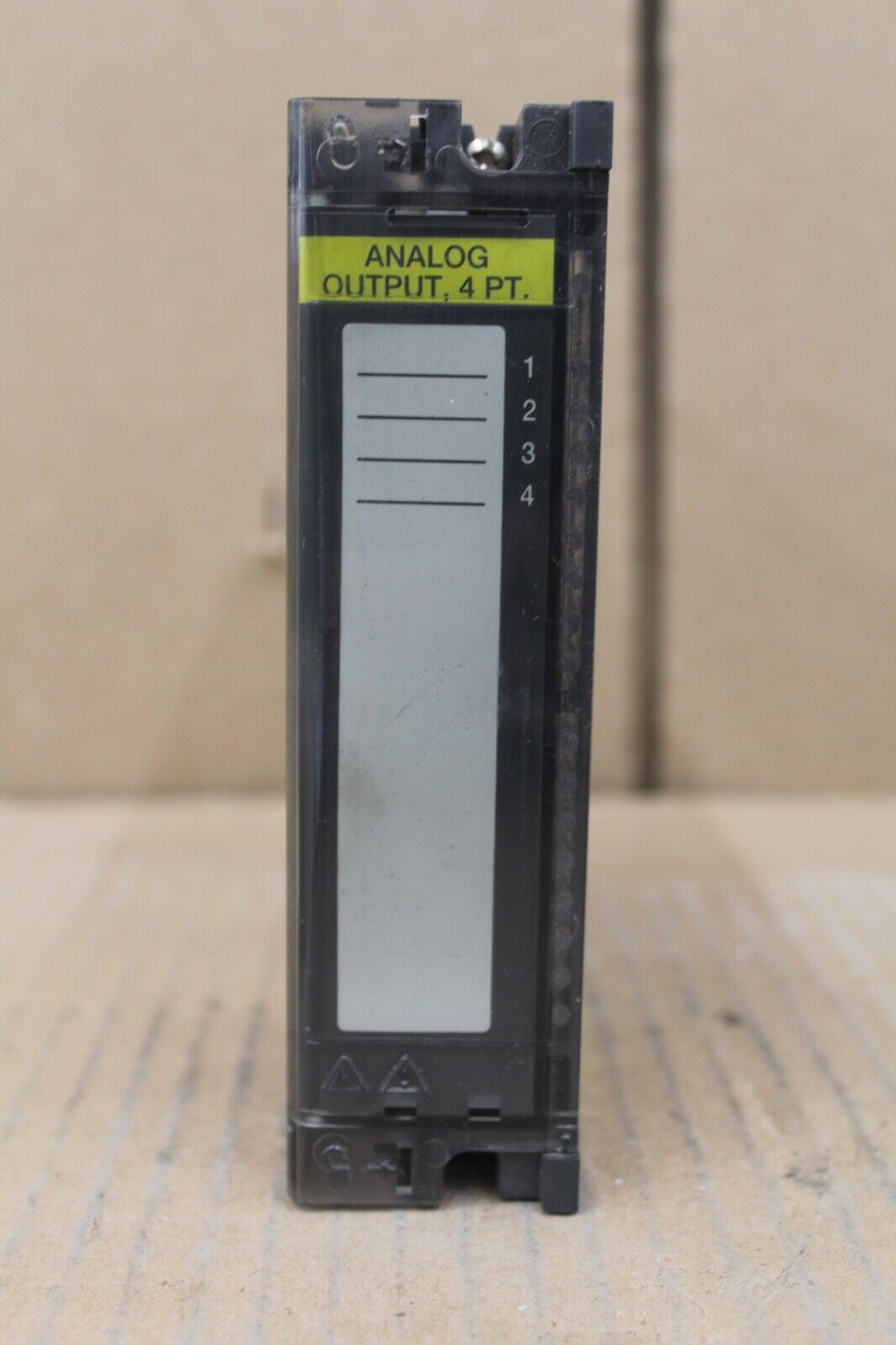 Honeywell 900B01-0001 Analog Output