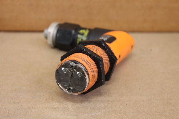 IFM OIR-FB0A PHOTOELECTRIC SENSOR