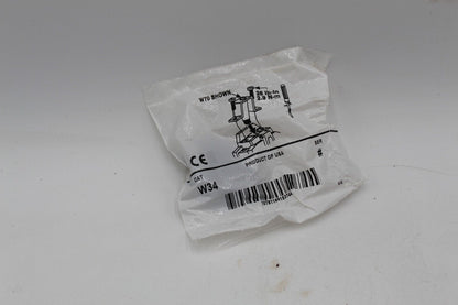 Allen-Bradley W34 Heater Element