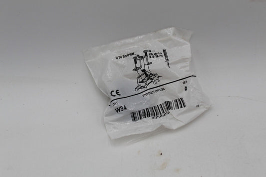 Allen-Bradley W34 Heater Element
