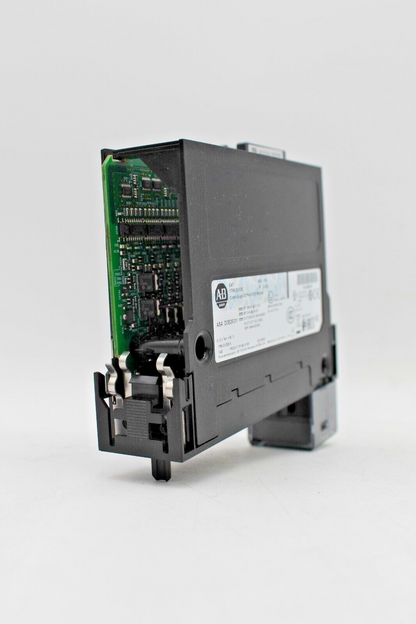 Allen-Bradley 1756-OV32E ControlLogix 32 Point D/O Module NNB