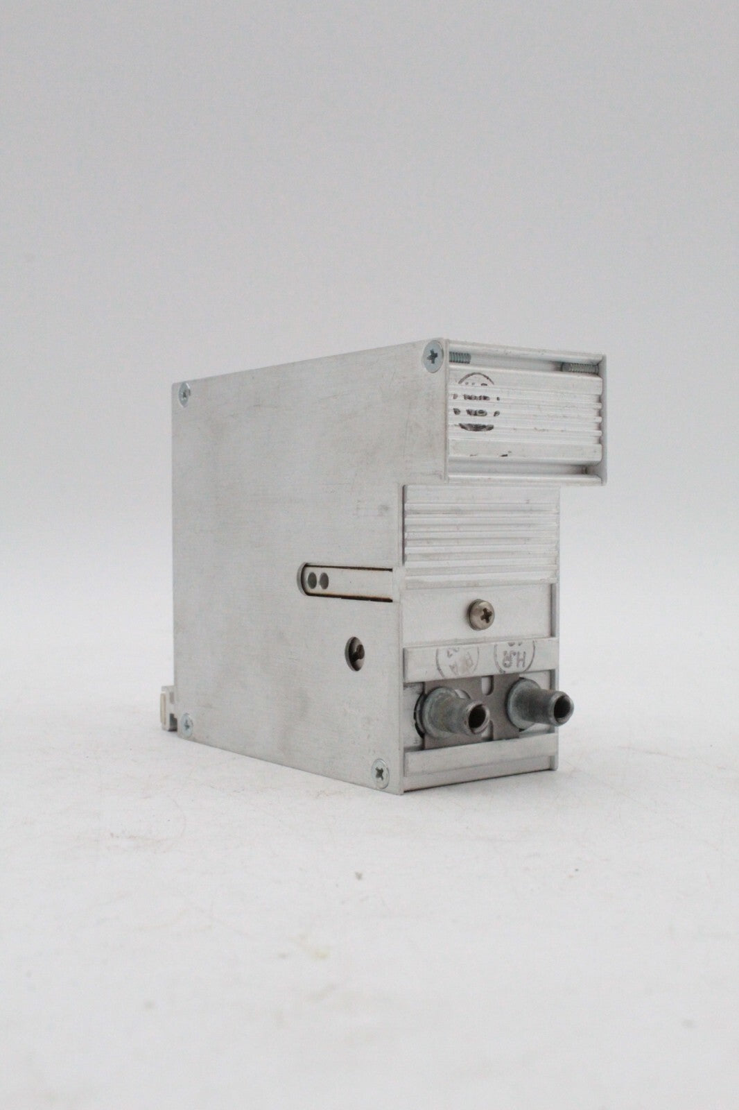 Moore Industries IPT/4-20MA/3-27PSIG/20-40PSI-FA7-EPS Pressure Transmitter