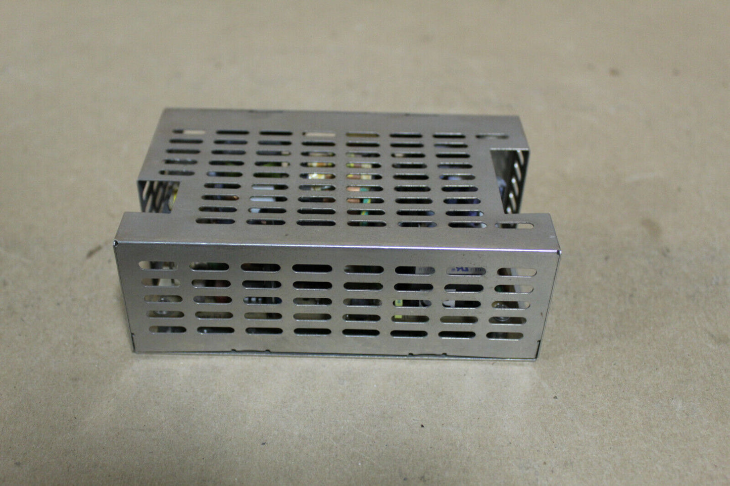 Powerbox PU40-31SC Power Supply