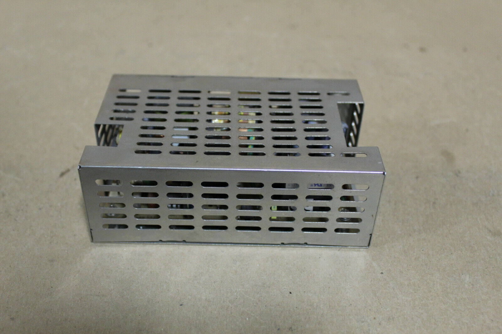 Powerbox PU40-31SC Power Supply