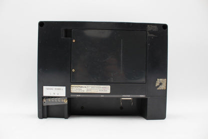 Total Control Quick Panel QPI21100S2P Operator Interface Panel