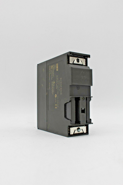 Siemens 6ES7 321-1BL00-0AA0 Simatic S7 Input Module