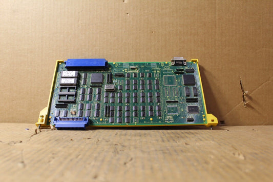 Fanuc A16B-2200-0341/07A Control Circuit Board