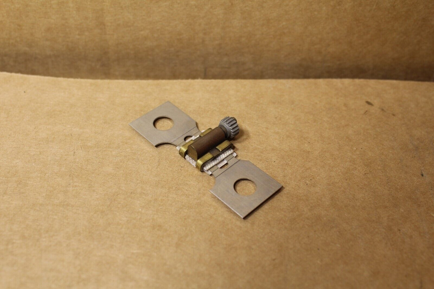 Square D CC22.8 Thermal Overload Relay Heater Unit