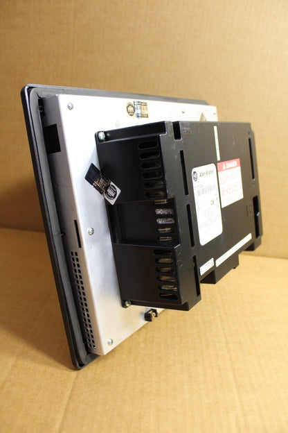 Allen Bradley 2711-T10C8L1 PanelView 1000