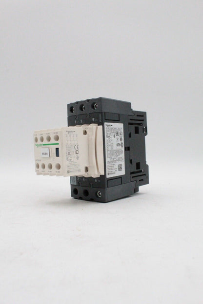 Schneider Electric LC1D50A Contactor