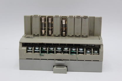 Allen Bradley 1794-TBNF Flex I/O Base