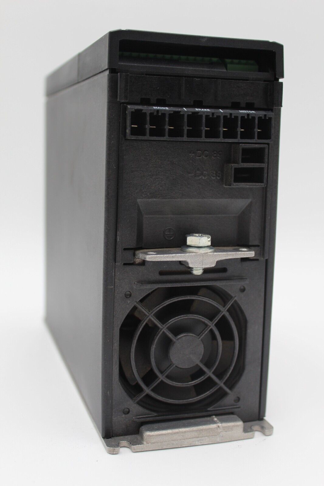 Danfoss 195N1001 VLT-2800 Variable Speed Inverter Drive *No Wire Harness *Read