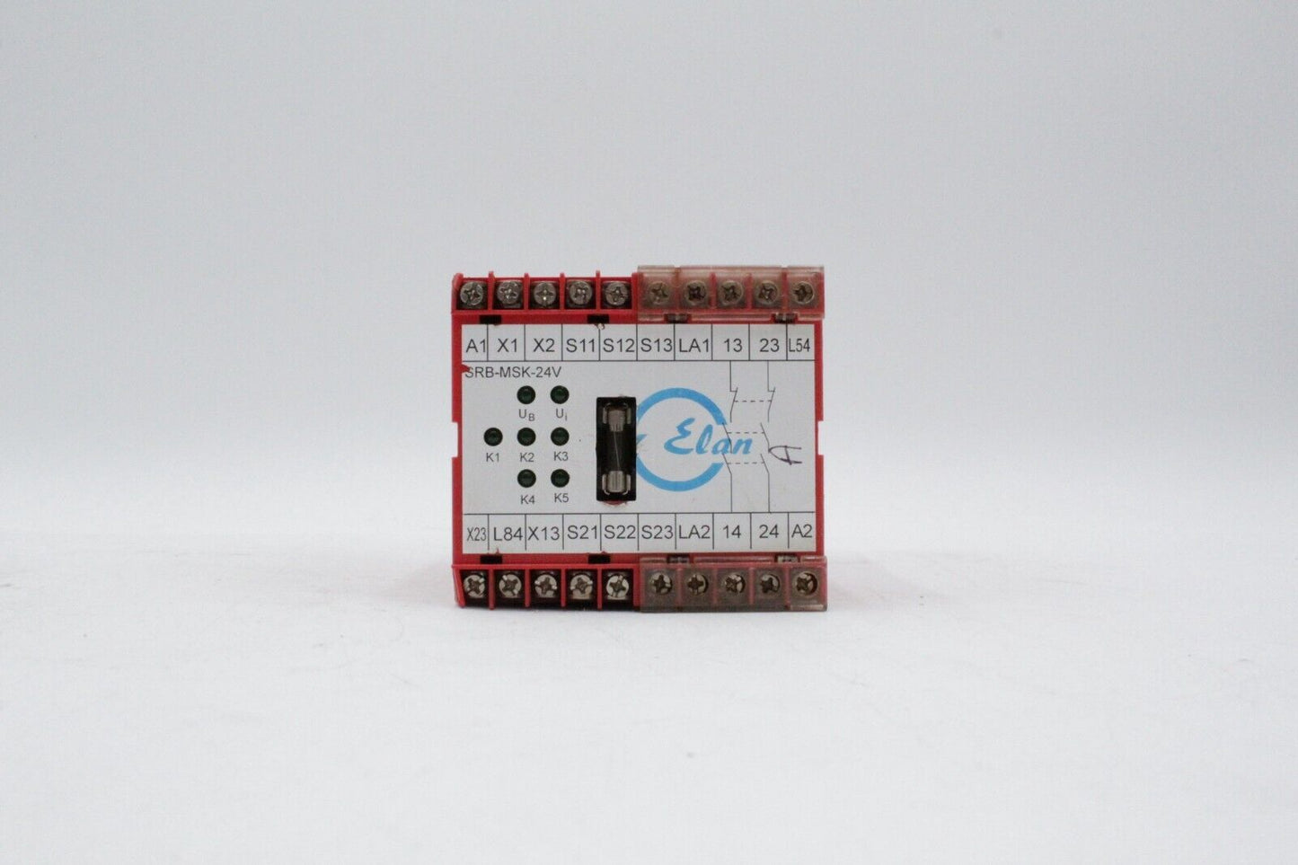 Schmersal Elan SRB-MSK-24V Safety Control Module
