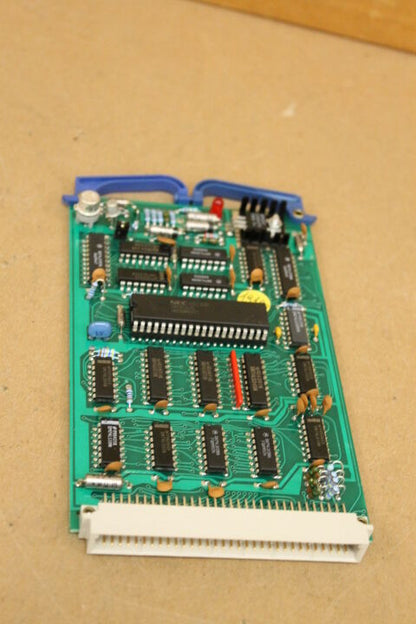 MARPOSS 6840010907 CONTROL BOARD