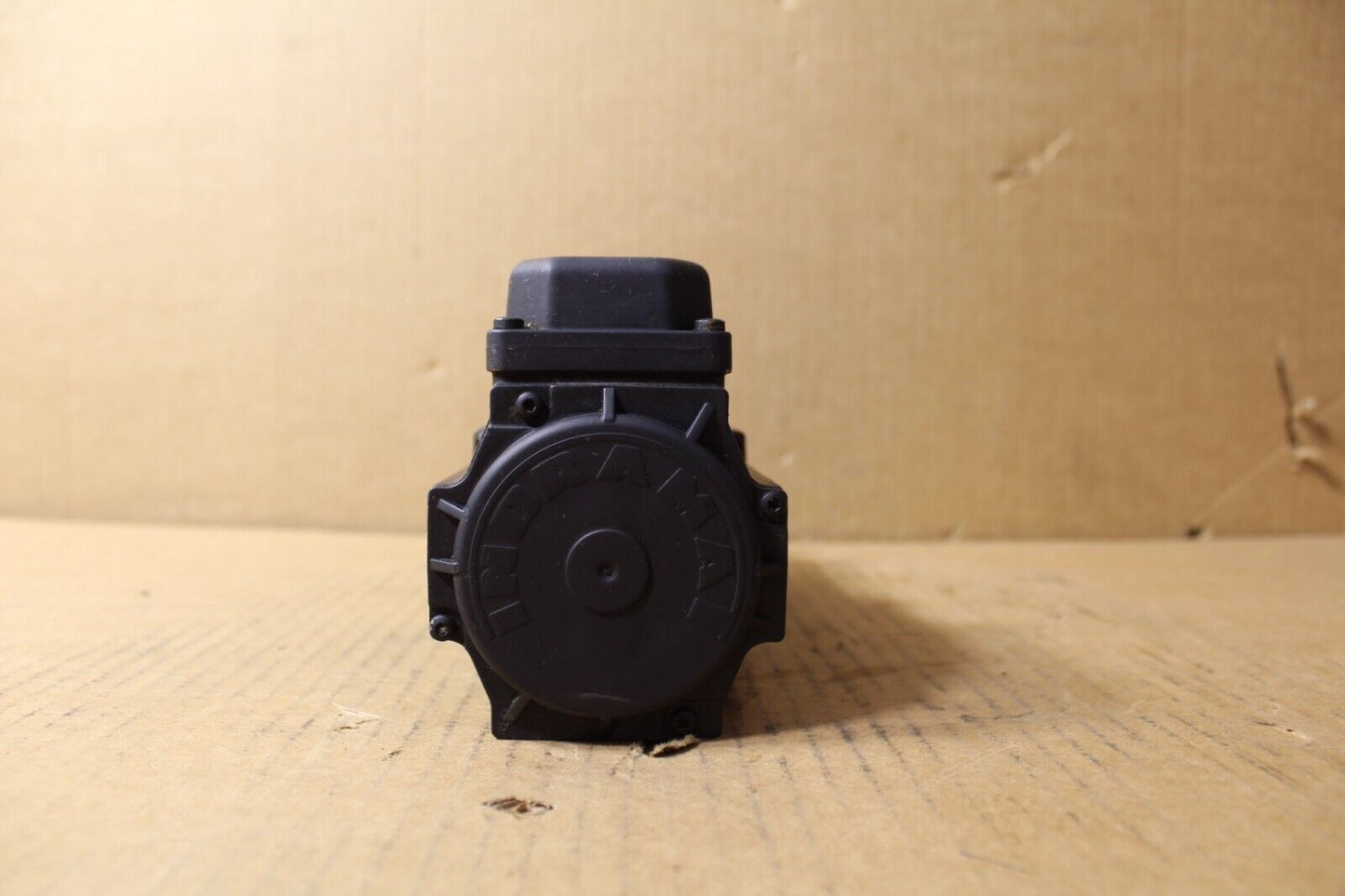 Rexroth Indramat MKD041B-144-KP0-KN Permanent Magnet Motor (See Description!)