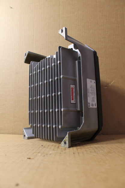 TB Woods X4C40050C 5 HP AC Drive