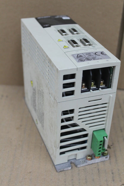 Mitsubishi MR-J2-40B-A10 Servo Drive 