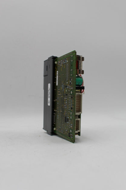 Allen-Bradley 1747-L542 SLC 500 Processor Unit (No Door)