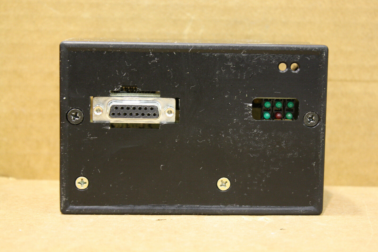 GE FANUC HE670IBU100N BUS INTERFACE UNIT FOR GE FIELD CONTROL INTERBUS-S