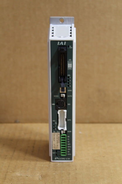 IAI Corporation PCON-CB-35PWAI-PN-3-0 Controller Module