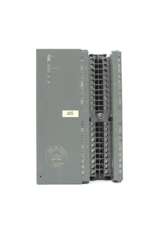 Siemens 6ES7 326-2BF01-0AB0 Simatic S7 Digital Output Module READ 1