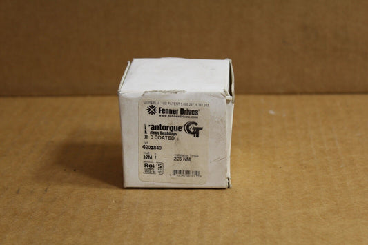 Fenner Drives 6202840 Keyless Bushing