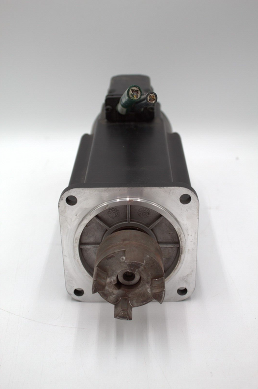 Rexroth Indramat R911261314 Servo Motor 02MKD071-0560652 502144