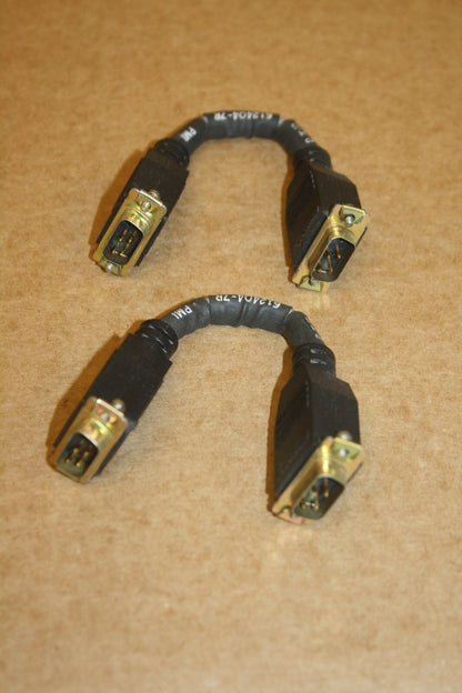 RELIANCE ELECTRIC 612404-7R CABLE ASSEMBLY