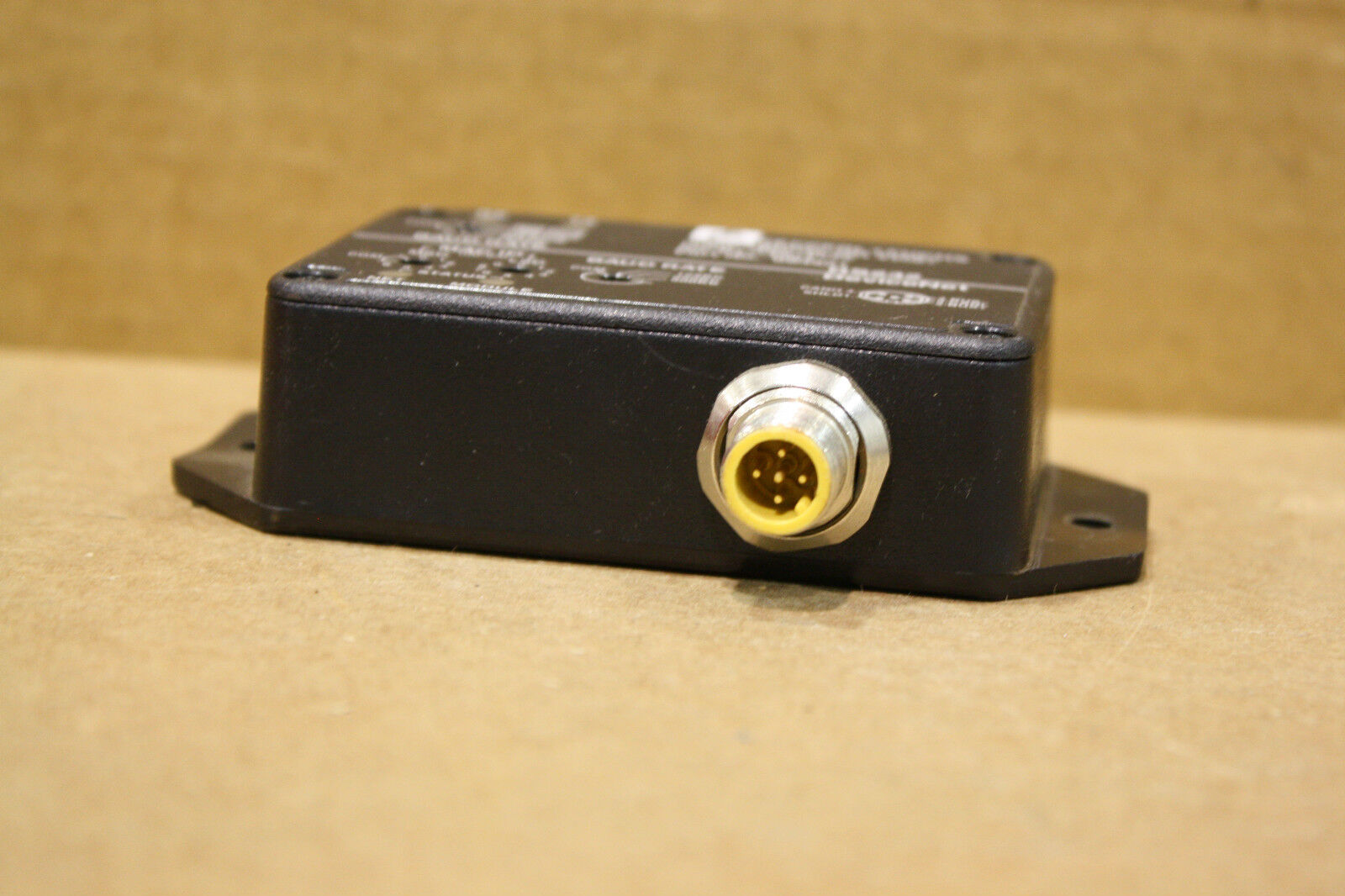 PEPPERL & FUCHS RS232 DEVICE NET