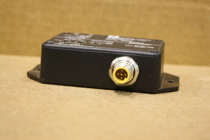 PEPPERL & FUCHS RS232 DEVICE NET